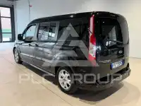 2016 Ford Tourneo