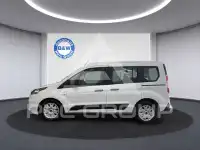 2016 Ford Tourneo