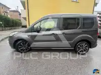 2016 Ford Tourneo
