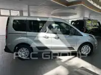 2016 Ford Tourneo
