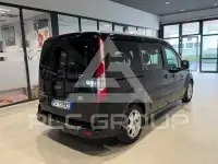 2016 Ford Tourneo