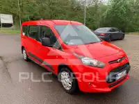 2016 Ford Tourneo
