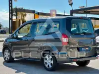 2016 Ford Tourneo