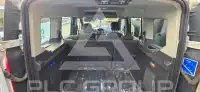 2016 Ford Tourneo