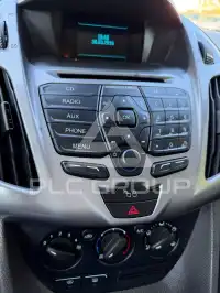 2016 Ford Tourneo