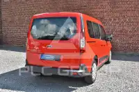 2016 Ford Tourneo