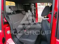 2016 Ford Tourneo