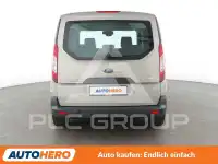 2016 Ford Tourneo