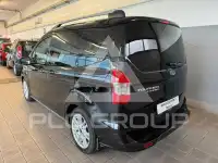 2016 Ford Tourneo