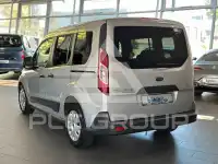 2016 Ford Tourneo