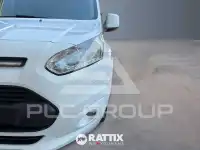 2016 Ford Tourneo