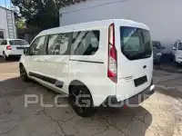 2016 Ford Tourneo