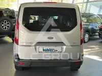 2016 Ford Tourneo