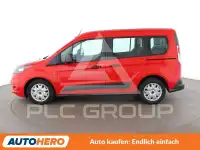2016 Ford Tourneo