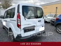 2016 Ford Tourneo