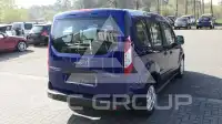 2016 Ford Tourneo