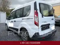 2016 Ford Tourneo