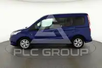 2016 Ford Tourneo