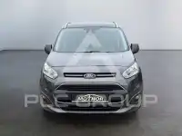 2016 Ford Tourneo