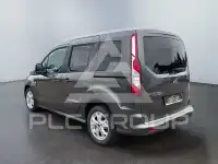 2016 Ford Tourneo