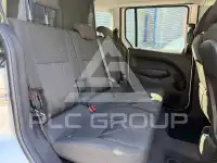 2016 Ford Tourneo