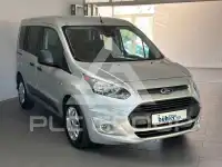 2016 Ford Tourneo