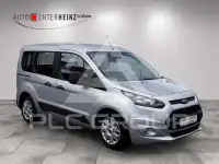 2016 Ford Tourneo