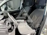2016 Ford Tourneo