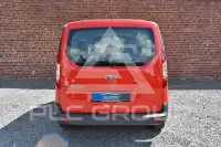 2016 Ford Tourneo