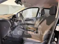 2016 Ford Tourneo