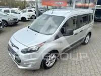 2016 Ford Tourneo