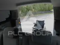 2016 Ford Tourneo