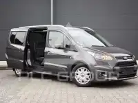 2016 Ford Tourneo