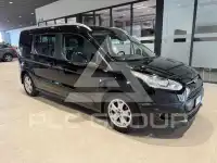 2016 Ford Tourneo