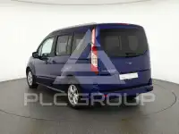 2016 Ford Tourneo
