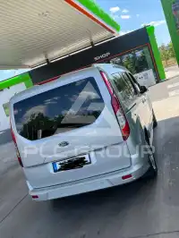 2016 Ford Tourneo
