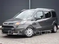 2016 Ford Tourneo