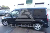 2016 Ford Tourneo