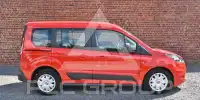 2016 Ford Tourneo