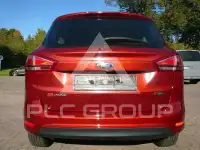 2016 Ford B-Max