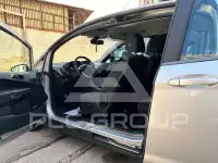 2016 Ford B-Max