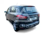 2016 Ford B-Max