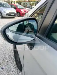 2016 Ford B-Max