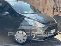 2016 Ford B-Max