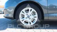 2016 Ford B-Max
