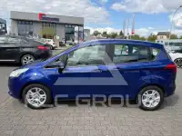 2016 Ford B-Max
