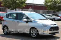2016 Ford B-Max