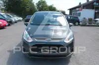 2016 Ford B-Max
