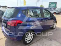 2016 Ford B-Max