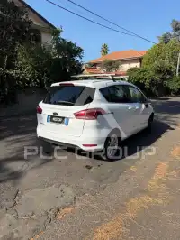 2016 Ford B-Max